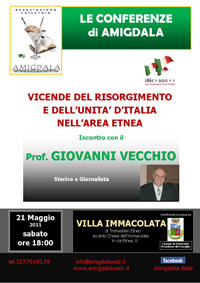 giovanni vecchio