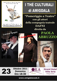 PAOLA ABRUZZO