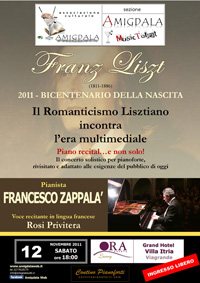 FRANCESCO ZAPPALà