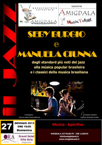 Burgio - Ciunna