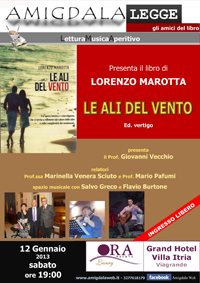 Lorenzo Marotta