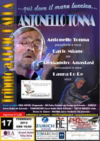 Antonello Tonna