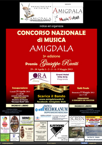 GALà CONCLUSIVO 2013