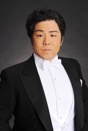 Yusuke Ito baritono